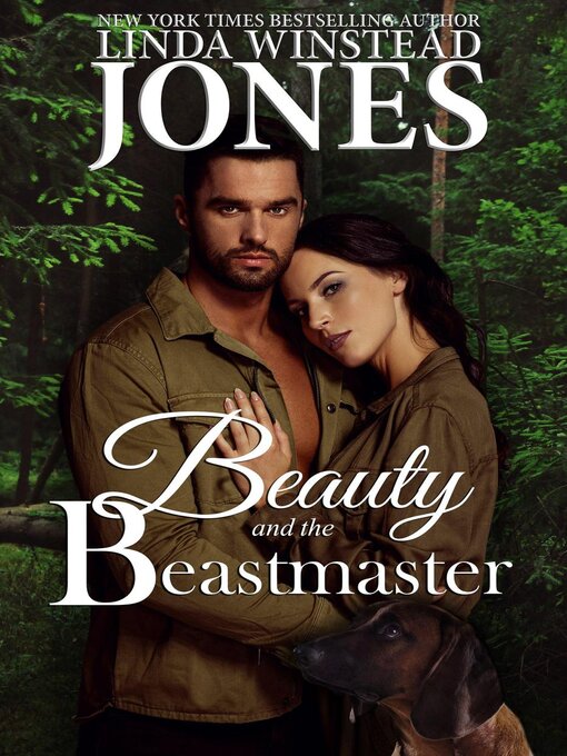 Title details for Beauty and the Beastmaster by Linda Winstead Jones - Available